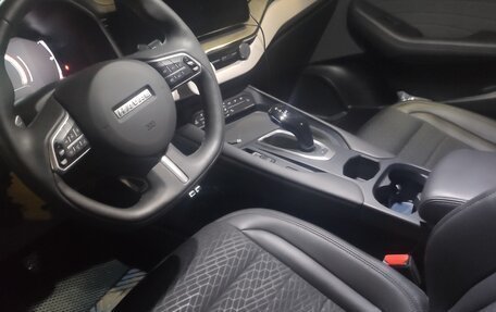 Haval F7 I, 2023 год, 2 580 000 рублей, 8 фотография