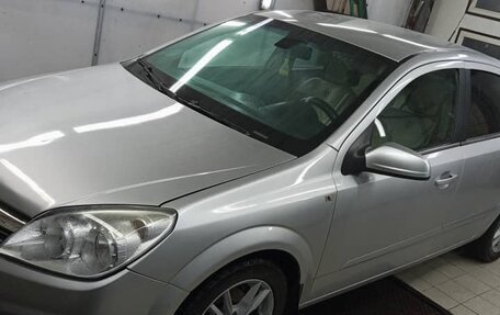 Opel Astra H, 2008 год, 500 000 рублей, 2 фотография