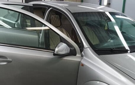 Opel Astra H, 2008 год, 500 000 рублей, 4 фотография