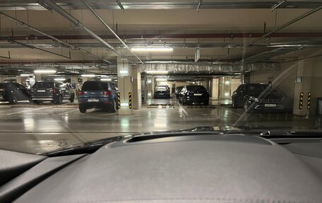 Jaguar E-Pace, 2019 год, 4 000 000 рублей, 13 фотография