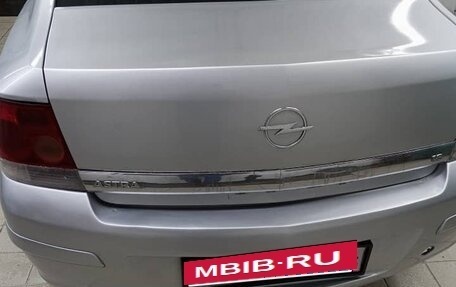 Opel Astra H, 2008 год, 500 000 рублей, 3 фотография