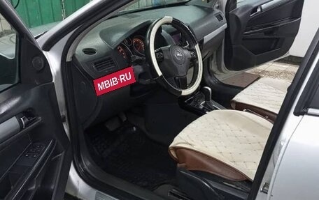 Opel Astra H, 2008 год, 500 000 рублей, 5 фотография
