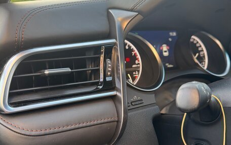 Toyota Camry, 2020 год, 4 500 000 рублей, 22 фотография