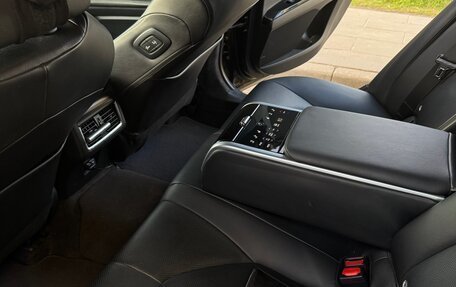 Toyota Camry, 2020 год, 4 500 000 рублей, 29 фотография