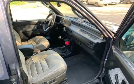 Opel Frontera A, 1996 год, 500 000 рублей, 6 фотография