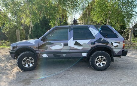 Opel Frontera A, 1996 год, 500 000 рублей, 3 фотография