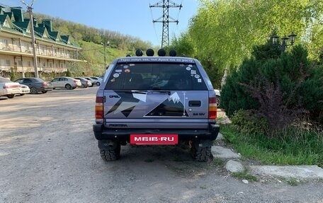 Opel Frontera A, 1996 год, 500 000 рублей, 4 фотография