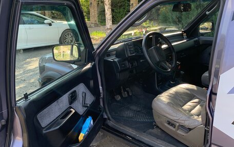 Opel Frontera A, 1996 год, 500 000 рублей, 9 фотография