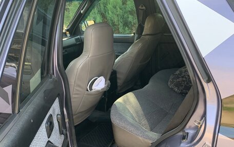 Opel Frontera A, 1996 год, 500 000 рублей, 8 фотография