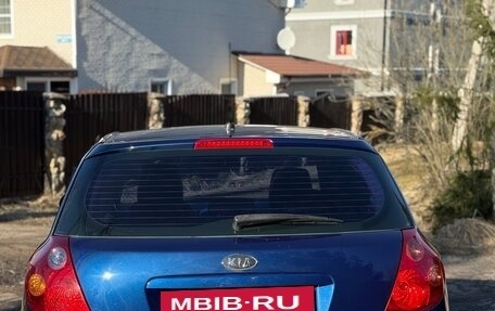 KIA cee'd I рестайлинг, 2008 год, 650 000 рублей, 4 фотография