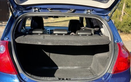 KIA cee'd I рестайлинг, 2008 год, 650 000 рублей, 13 фотография