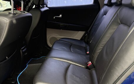 KIA cee'd I рестайлинг, 2008 год, 650 000 рублей, 20 фотография
