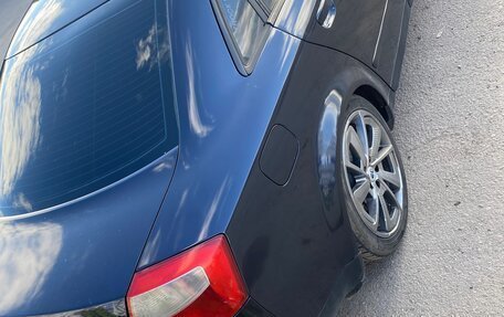 Audi A4, 2002 год, 650 000 рублей, 6 фотография