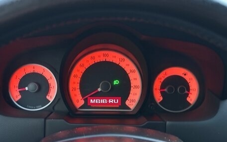 KIA cee'd I рестайлинг, 2008 год, 650 000 рублей, 16 фотография