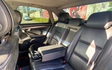 Audi A4, 2002 год, 650 000 рублей, 9 фотография