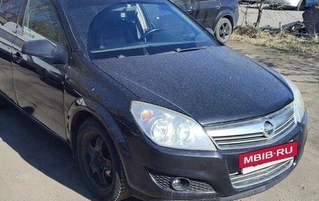 Opel Astra H, 2007 год, 650 000 рублей, 3 фотография