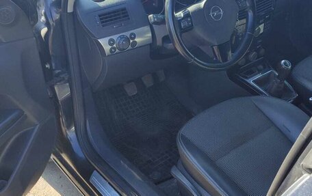 Opel Astra H, 2007 год, 650 000 рублей, 8 фотография