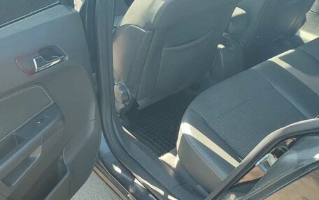 Opel Astra H, 2007 год, 650 000 рублей, 10 фотография