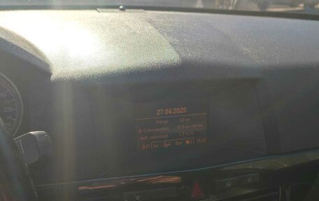 Opel Astra H, 2007 год, 650 000 рублей, 12 фотография
