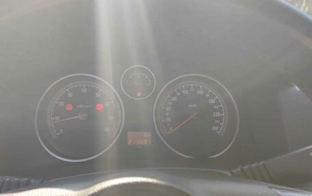 Opel Astra H, 2007 год, 650 000 рублей, 15 фотография