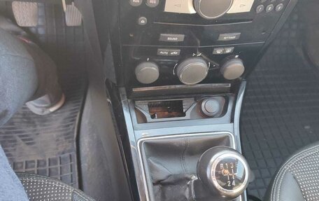 Opel Astra H, 2007 год, 650 000 рублей, 14 фотография