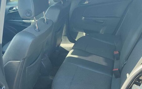 Opel Astra H, 2007 год, 650 000 рублей, 17 фотография