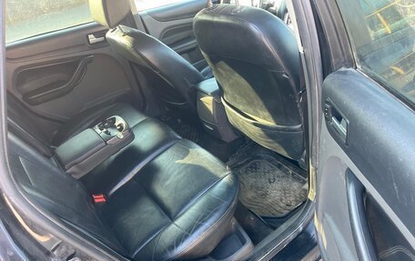 Ford Focus II рестайлинг, 2006 год, 403 000 рублей, 4 фотография