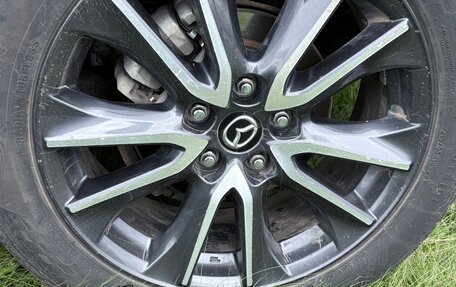 Mazda CX-3 I, 2016 год, 1 550 000 рублей, 8 фотография