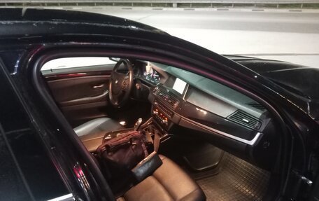 BMW 5 серия, 2014 год, 1 700 000 рублей, 5 фотография