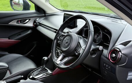 Mazda CX-3 I, 2016 год, 1 550 000 рублей, 9 фотография