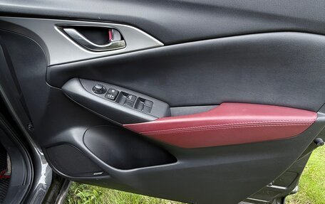 Mazda CX-3 I, 2016 год, 1 550 000 рублей, 13 фотография