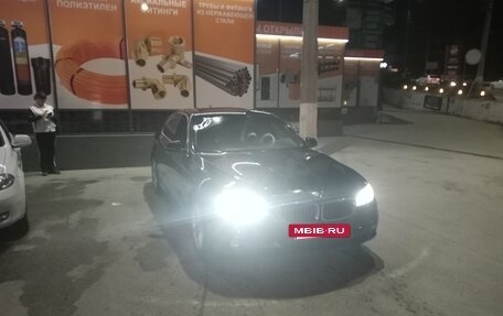 BMW 5 серия, 2014 год, 1 700 000 рублей, 3 фотография