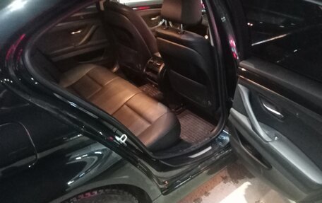 BMW 5 серия, 2014 год, 1 700 000 рублей, 6 фотография
