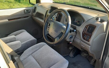 Mitsubishi Dion I рестайлинг, 2000 год, 420 000 рублей, 5 фотография