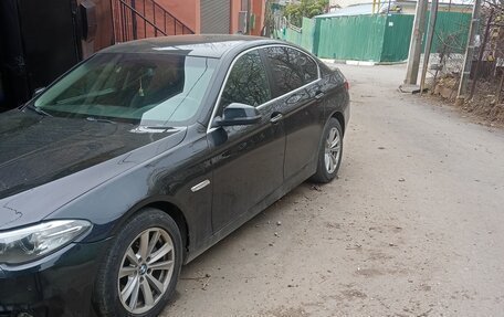 BMW 5 серия, 2014 год, 1 700 000 рублей, 10 фотография