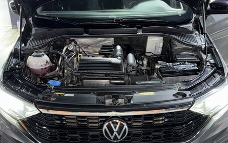 Volkswagen Polo VI (EU Market), 2021 год, 2 100 000 рублей, 2 фотография