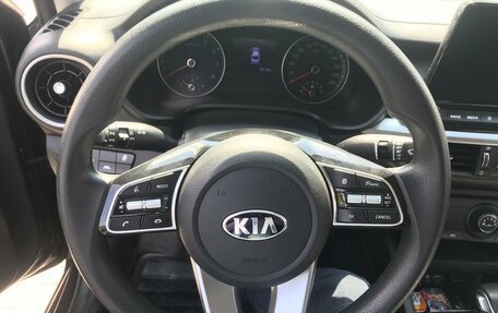 KIA K3, 2019 год, 1 950 000 рублей, 6 фотография
