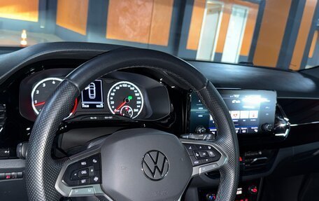 Volkswagen Polo VI (EU Market), 2021 год, 2 100 000 рублей, 7 фотография