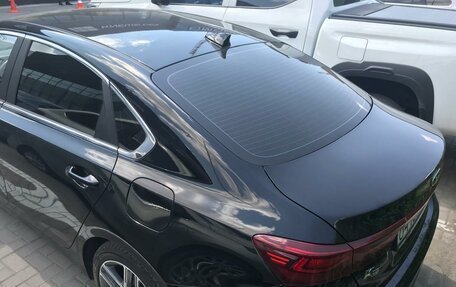 KIA K3, 2019 год, 1 950 000 рублей, 5 фотография