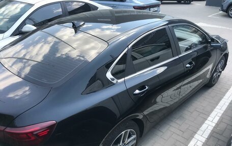 KIA K3, 2019 год, 1 950 000 рублей, 4 фотография