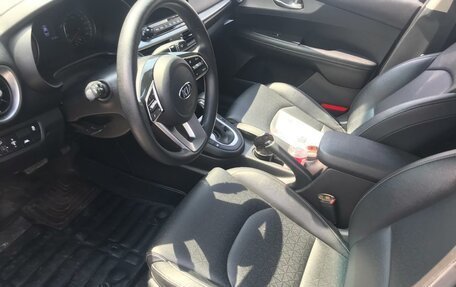 KIA K3, 2019 год, 1 950 000 рублей, 2 фотография