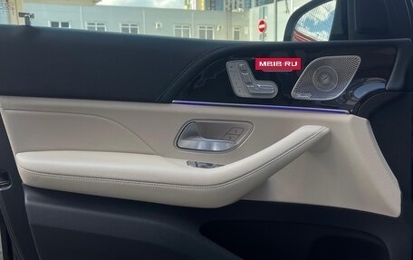 Mercedes-Benz GLS, 2021 год, 13 499 000 рублей, 4 фотография