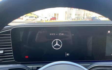 Mercedes-Benz GLS, 2021 год, 13 499 000 рублей, 9 фотография