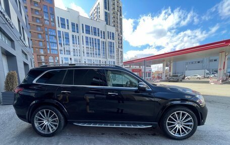Mercedes-Benz GLS, 2021 год, 13 499 000 рублей, 14 фотография