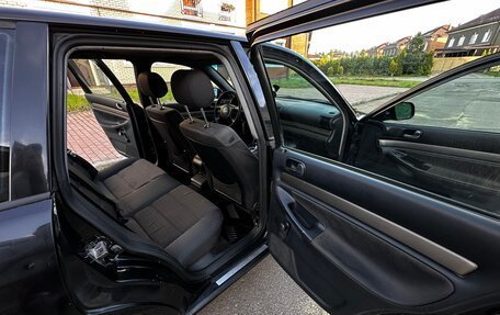 Audi A4, 1999 год, 375 000 рублей, 11 фотография