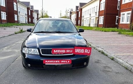 Audi A4, 1999 год, 375 000 рублей, 7 фотография
