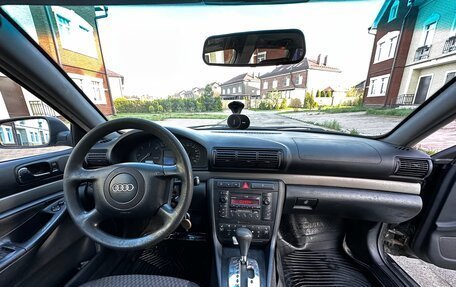 Audi A4, 1999 год, 375 000 рублей, 15 фотография