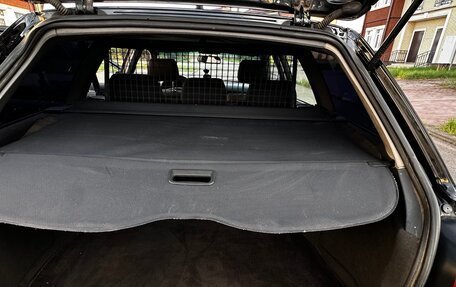 Audi A4, 1999 год, 375 000 рублей, 17 фотография