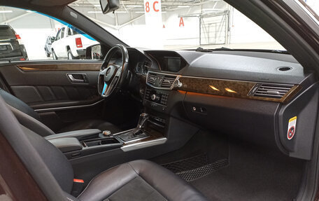 Mercedes-Benz E-Класс, 2011 год, 1 359 950 рублей, 13 фотография