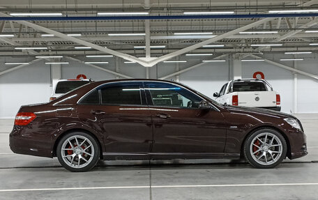 Mercedes-Benz E-Класс, 2011 год, 1 359 950 рублей, 5 фотография